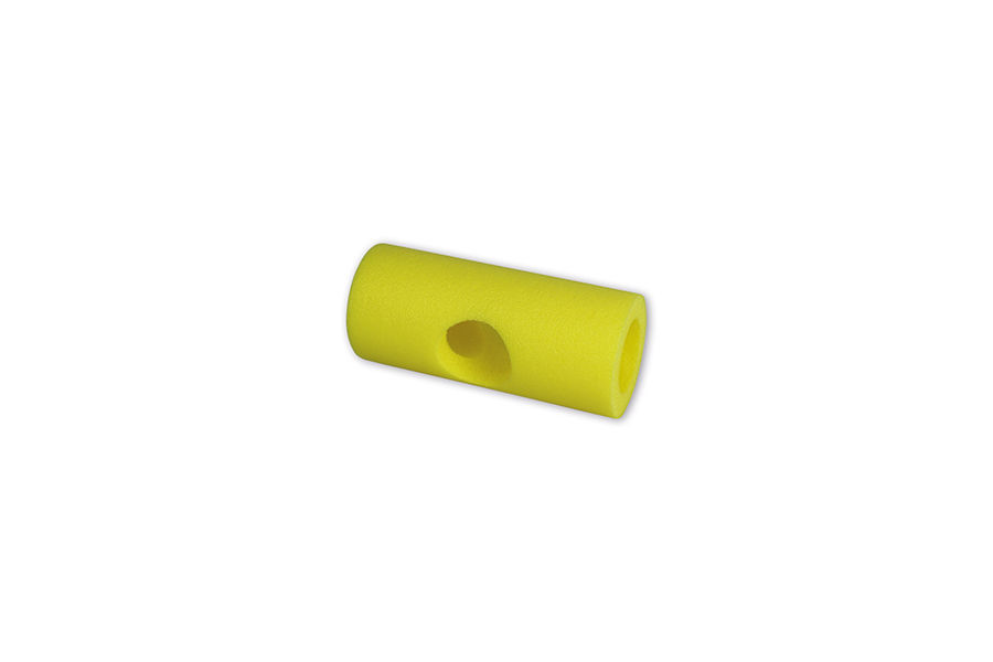 Conector pt noodles l=22 cm, 1 gaura Golfinho H915 (6787)