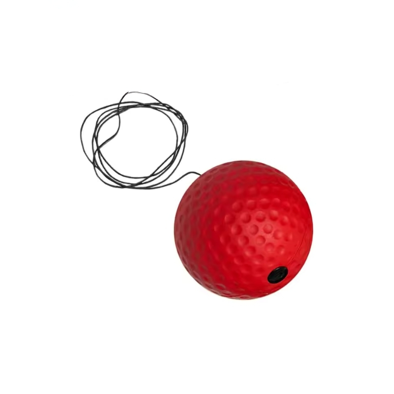 Accesor de antrenament box (1 minge, 84 g) inSPORTline Respell Heavy 29529 (13031)