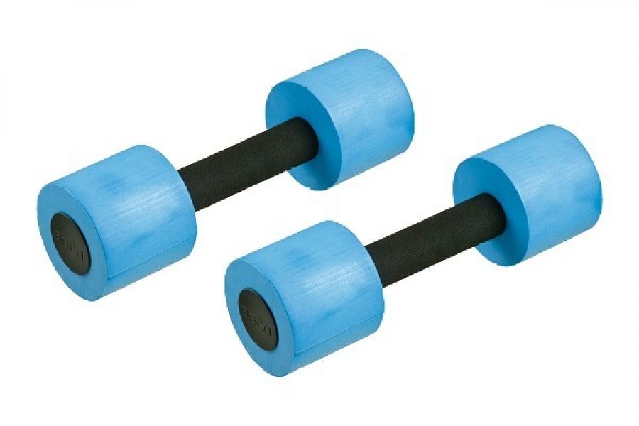 Gantere aqua fitness (2 buc.) S Beco 96042 (806)