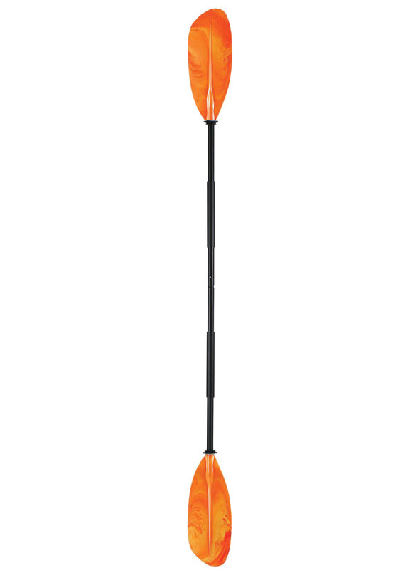 Kayak visla 220 cm Eval 4485-1OR (5003)