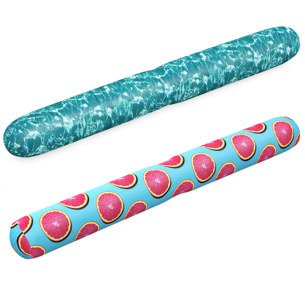 Noodle cu husa 152х15 cm 43734 (10714)