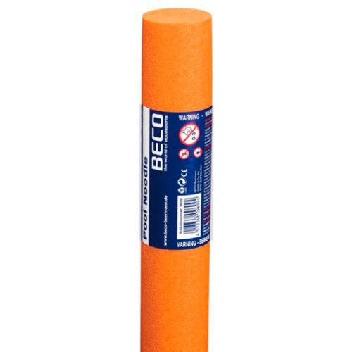 Noodles aquafitness l=160 cm, d=7 cm Beco Compact Orange 969518 (864)