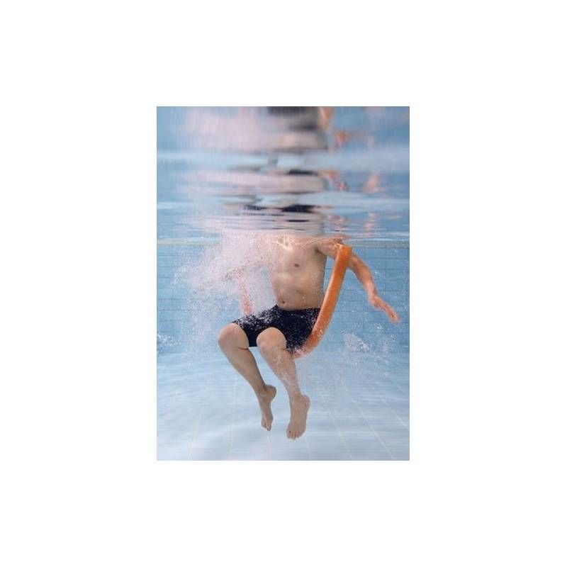 Noodles aquafitness l=160 cm, d=7 cm Beco Compact Orange 969518 (864)
