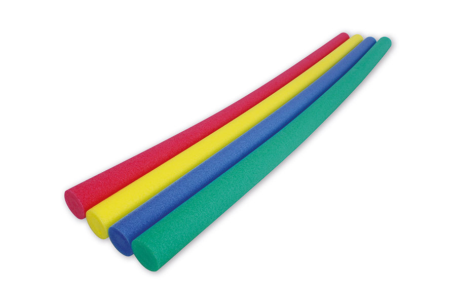 Noodles round l=152 cm, d=6.5 cm Golfinho H948 (6785)