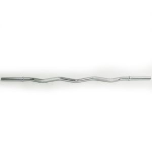 Bara curbata 120 cm, d=30 (1445)