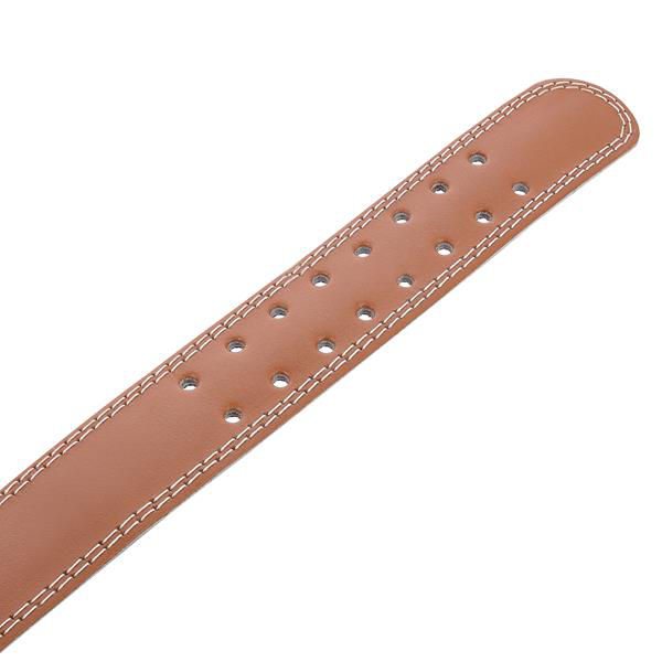 Briu atletic din piele S l=90 cm HMS PA3998 17-63-060 (7436)