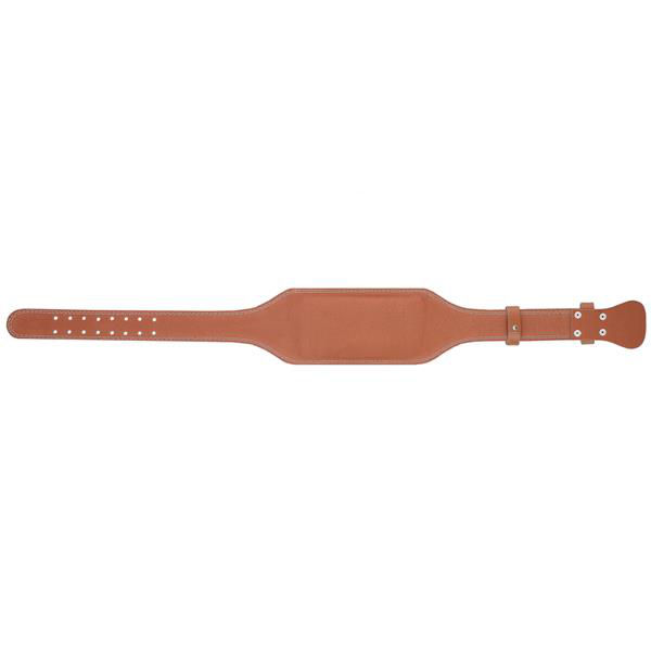 Briu atletic din piele S l=90 cm HMS PA3998 17-63-060 (7436)