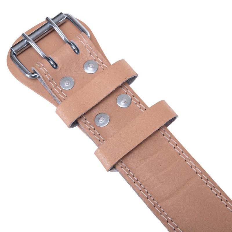Briu atletic din piele XXL, h=15 cm SB-165101 (8817)