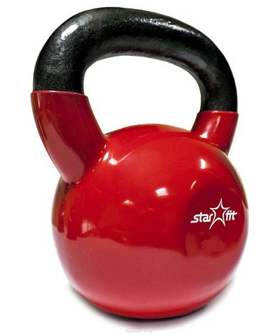 Gantera 8 kg (1478)