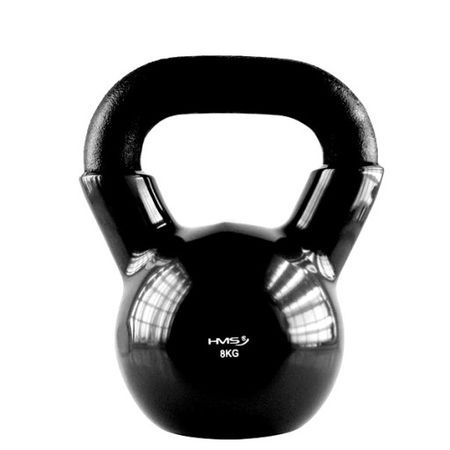 Gantera Vin-Bell otel/vinyl 8 kg HMS 17-64-062 (10137)