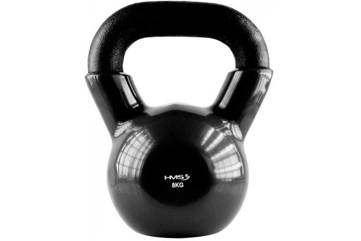 Gantera Vin-Bell otel/vinyl 8 kg HMS 17-64-062 (10137)