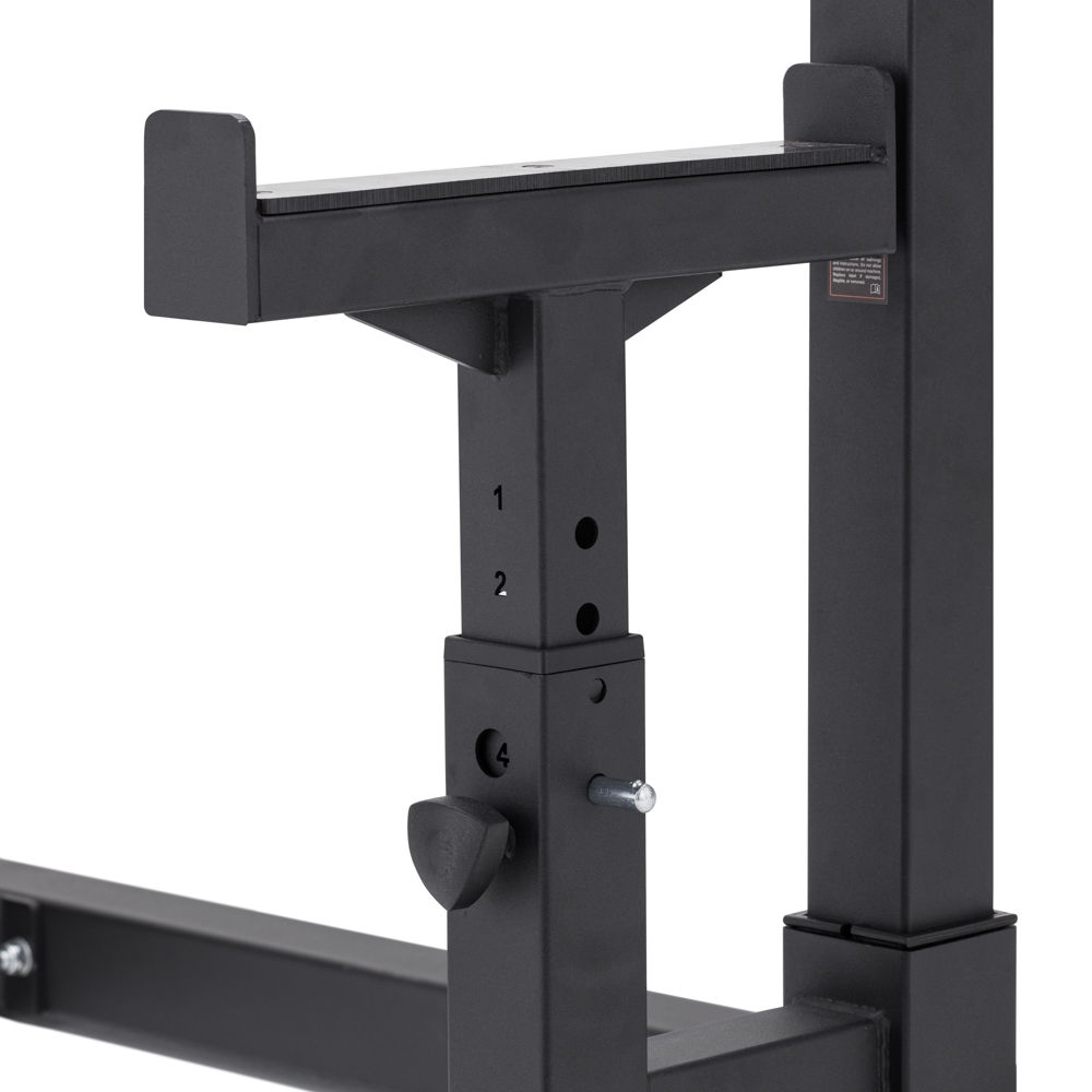 Suport bare combinat (max. 300 kg) inSPORTline X-NT CR10 IPF 26335 (11465)