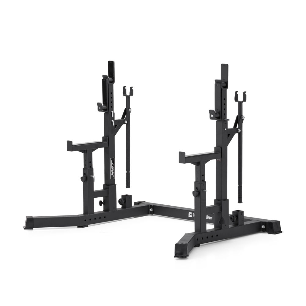 Suport bare combinat (max. 300 kg) inSPORTline X-NT CR10 IPF 26335 (11465)