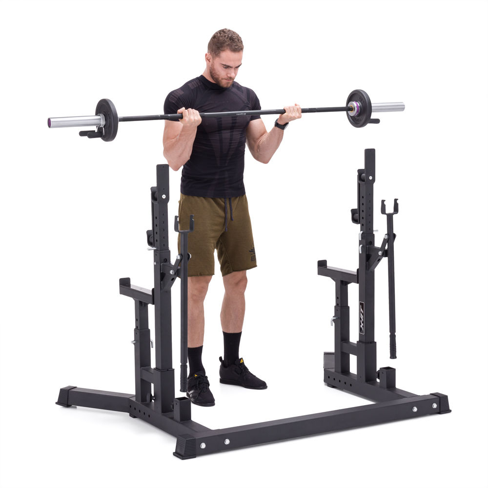 Suport bare combinat (max. 300 kg) inSPORTline X-NT CR10 IPF 26335 (11465)