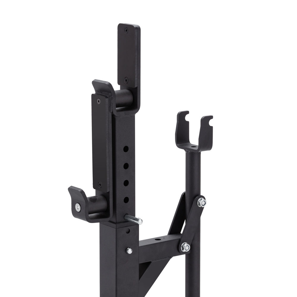 Suport bare combinat (max. 300 kg) inSPORTline X-NT CR10 IPF 26335 (11465)