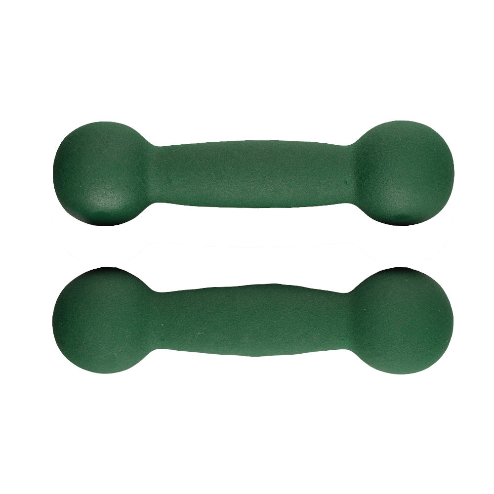 x Set gantere mat 0.75 kg х 2 buc S1242 (3442)