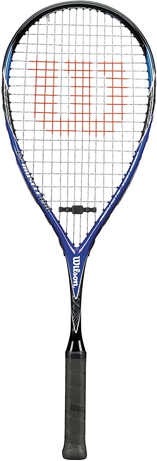 Paleta pt squash Wilson Muscle 190 WRT902630 (4093)