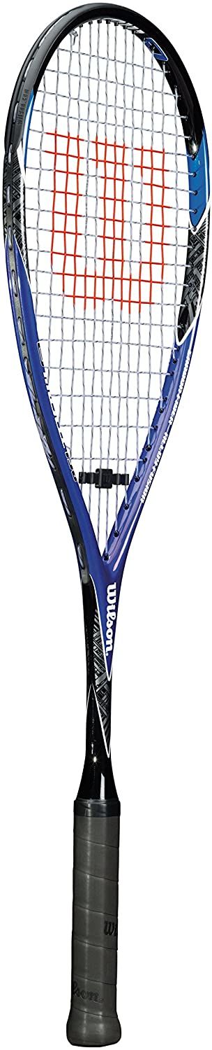 Paleta pt squash Wilson Muscle 190 WRT902630 (4093)