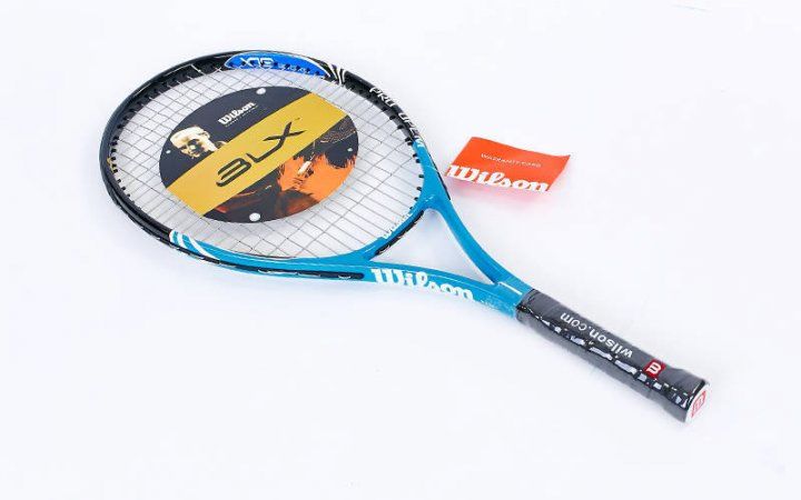 Paleta tenis mare + husa Wilson BBL HED BT-0002 (5578)
