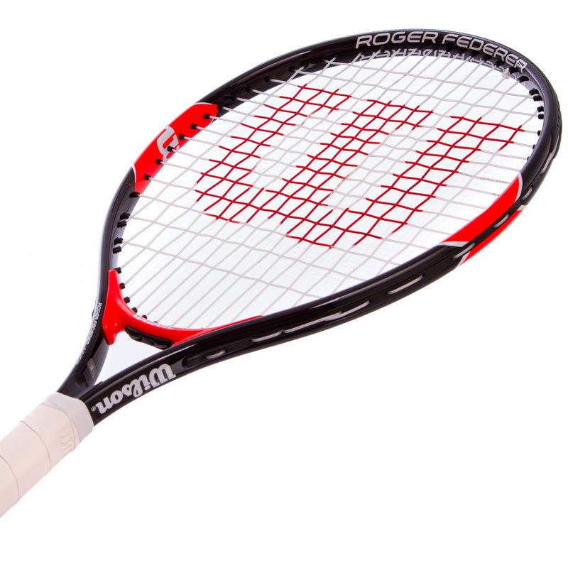 Paleta tenis mare Wilson Roger Federer 19 WRT200500 (4943)