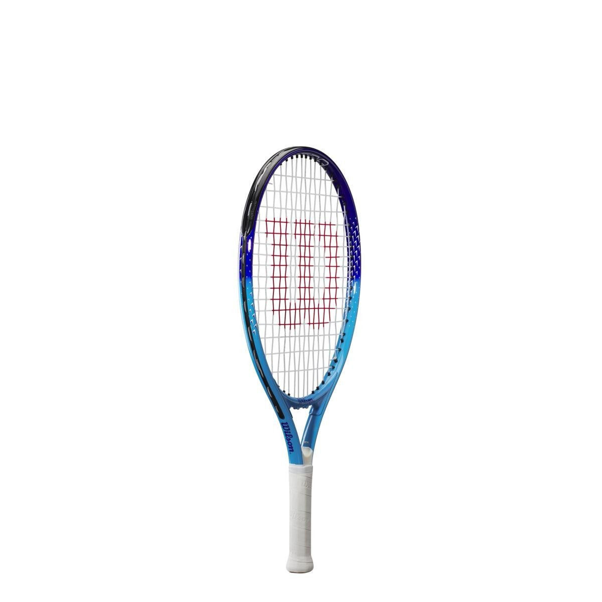 Paleta tenis mare Wilson Ultra Blue 21 Half WR053610 (8181)