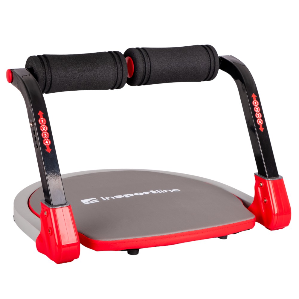 Aparat inSPORTline AB Perfect Duo II 26602 (3438)