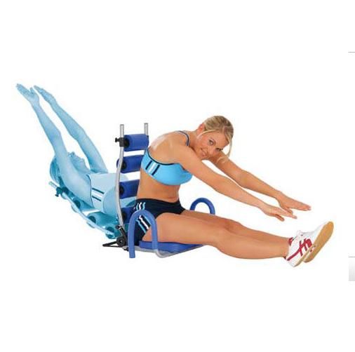 Aparat Ab Trainer Ab Perfect 1793 inSPORTline