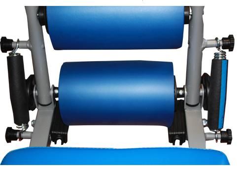 Aparat Ab Trainer Ab Perfect 1793 inSPORTline