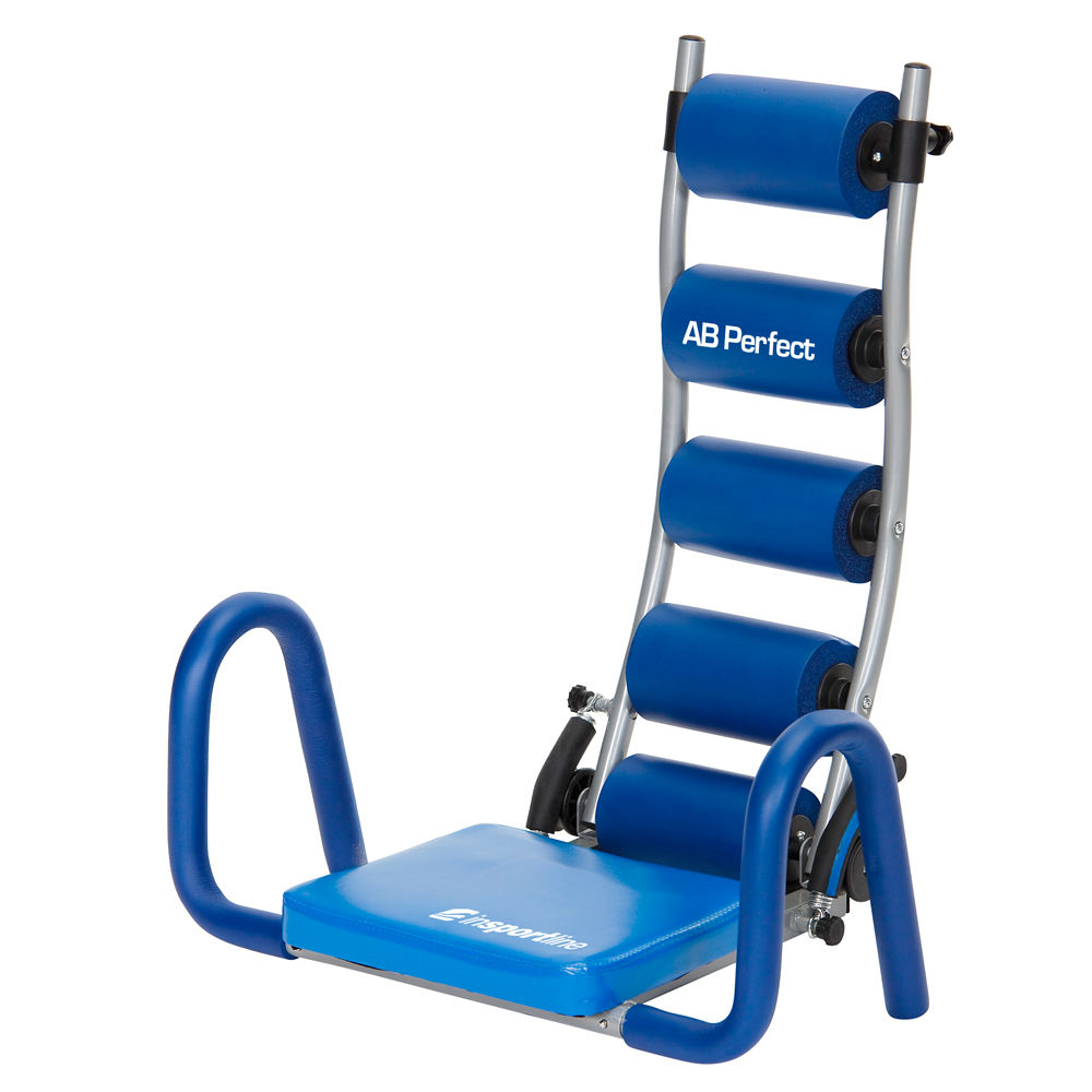 Aparat Ab Trainer Ab Perfect 1793 inSPORTline