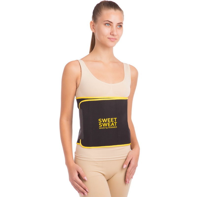 Briu pt slabire L (116 cm) Sweet Sweat ST-24118 (6202)