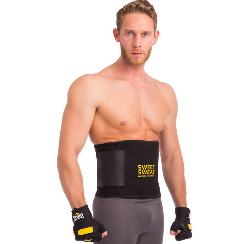 Briu pt slabire L (116 cm) Sweet Sweat ST-24118 (6202)