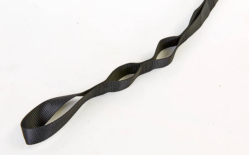 Curea fixare pt hamac yoga 109 cm FI-7064 (9629)