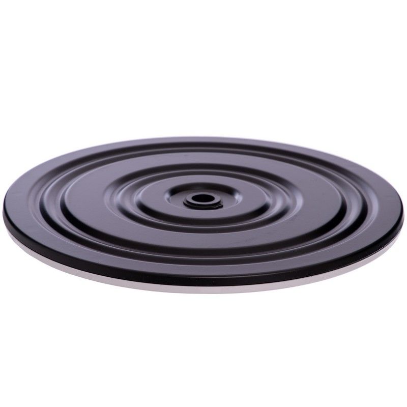 Disc "Sanatate" metal 1.1 cm, d=28 cm SP-6578 (5113)