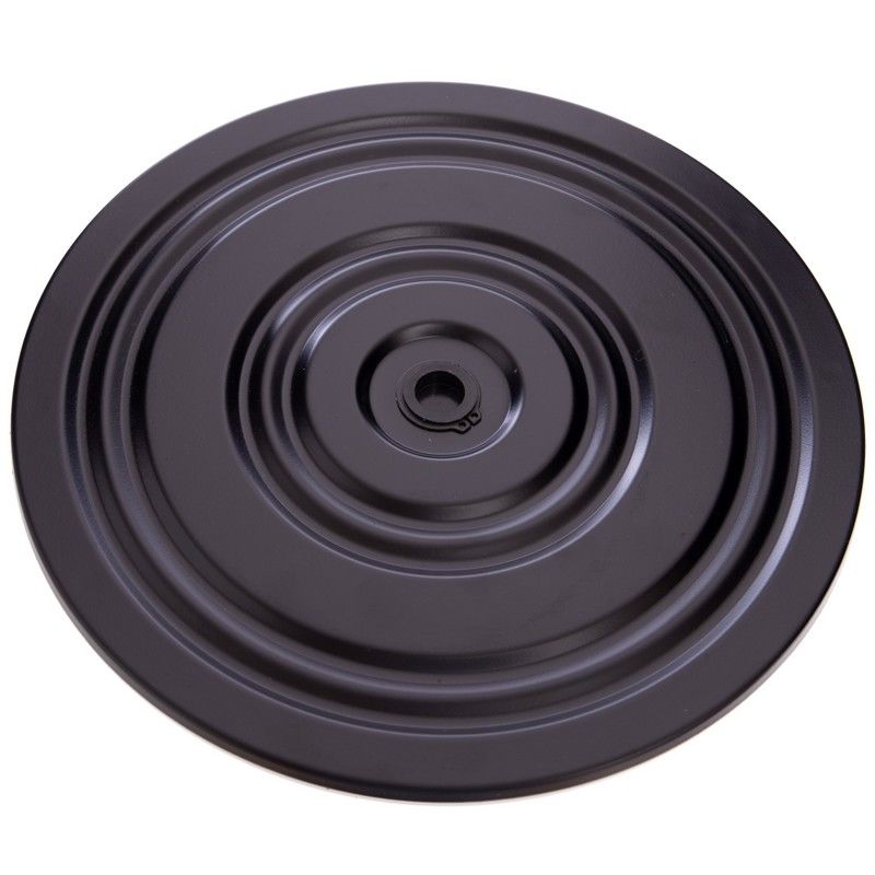 Disc "Sanatate" metal 1.1 cm, d=28 cm SP-6578 (5113)