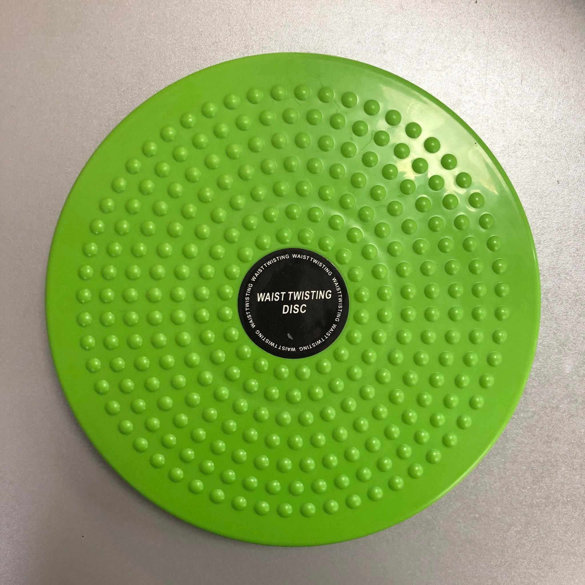 Disc plastic "Sanatate" SIP-017 / 197-011 (3817)