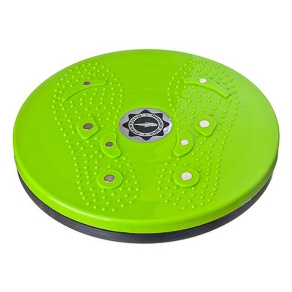 Disc plastic "Sanatate" SIP-017 / 197-011 (3817)