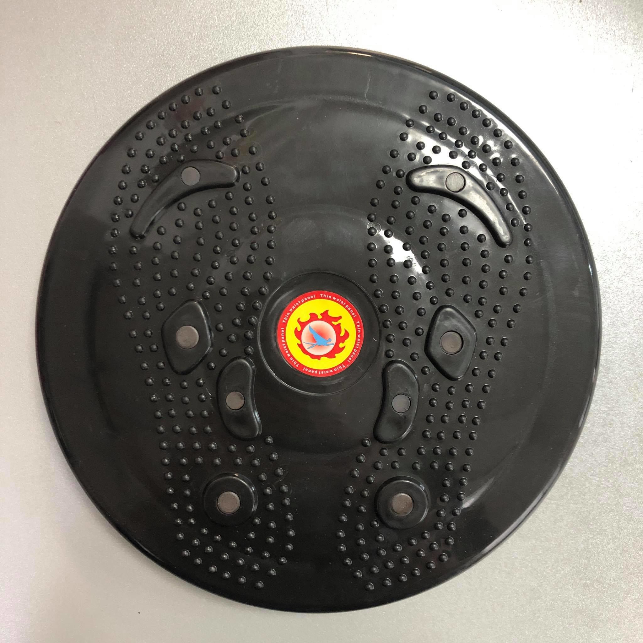 Disc plastic "Sanatate" SIP-017 / 197-011 (3817)