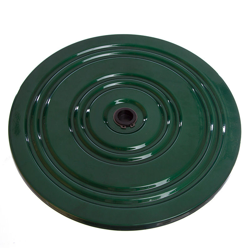 Disc Sanatate metal d=28 cm,  FI-2175 (1697)