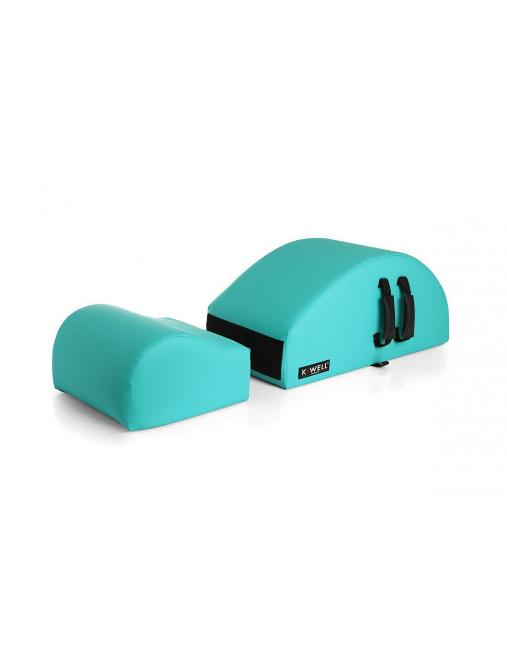 Instrument de gimnastica / pilates K-Well Snail KW7030B (7544)
