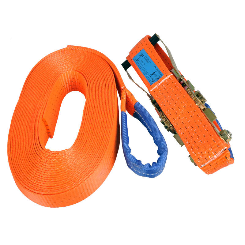 Slackline 25 m (max. 200 kg) inSPORTline Ergo 967602525SLA (6435)