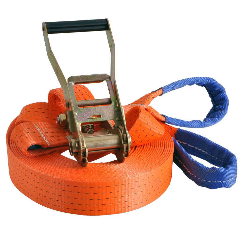 Slackline 25 m (max. 200 kg) inSPORTline Ergo 967602525SLA (6435)