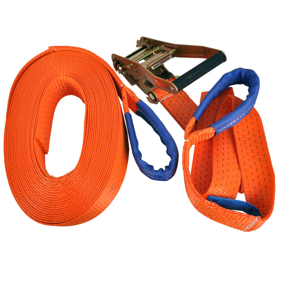 Slackline 25 m (max. 200 kg) inSPORTline Ergo 967602525SLA (6435)