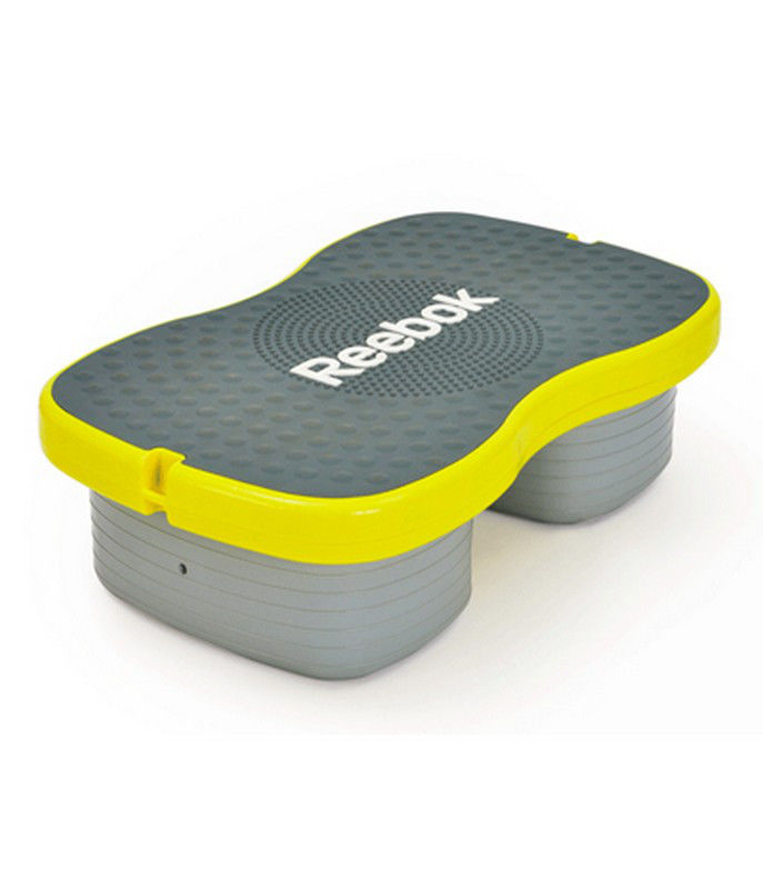 Step aerobic 65х41 cm, h=17 cm Reebok Easy Tone Step RSP-20185 (4979)