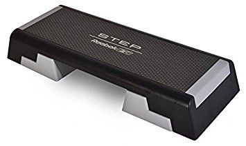 Step aerobic 90х32.5 cm Reebok Replica (1501)