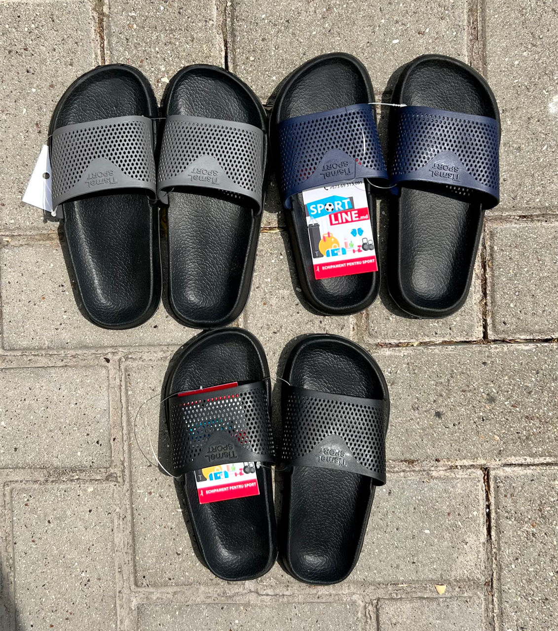Incaltaminte pt copii m.32 Tismel Sport (6111)