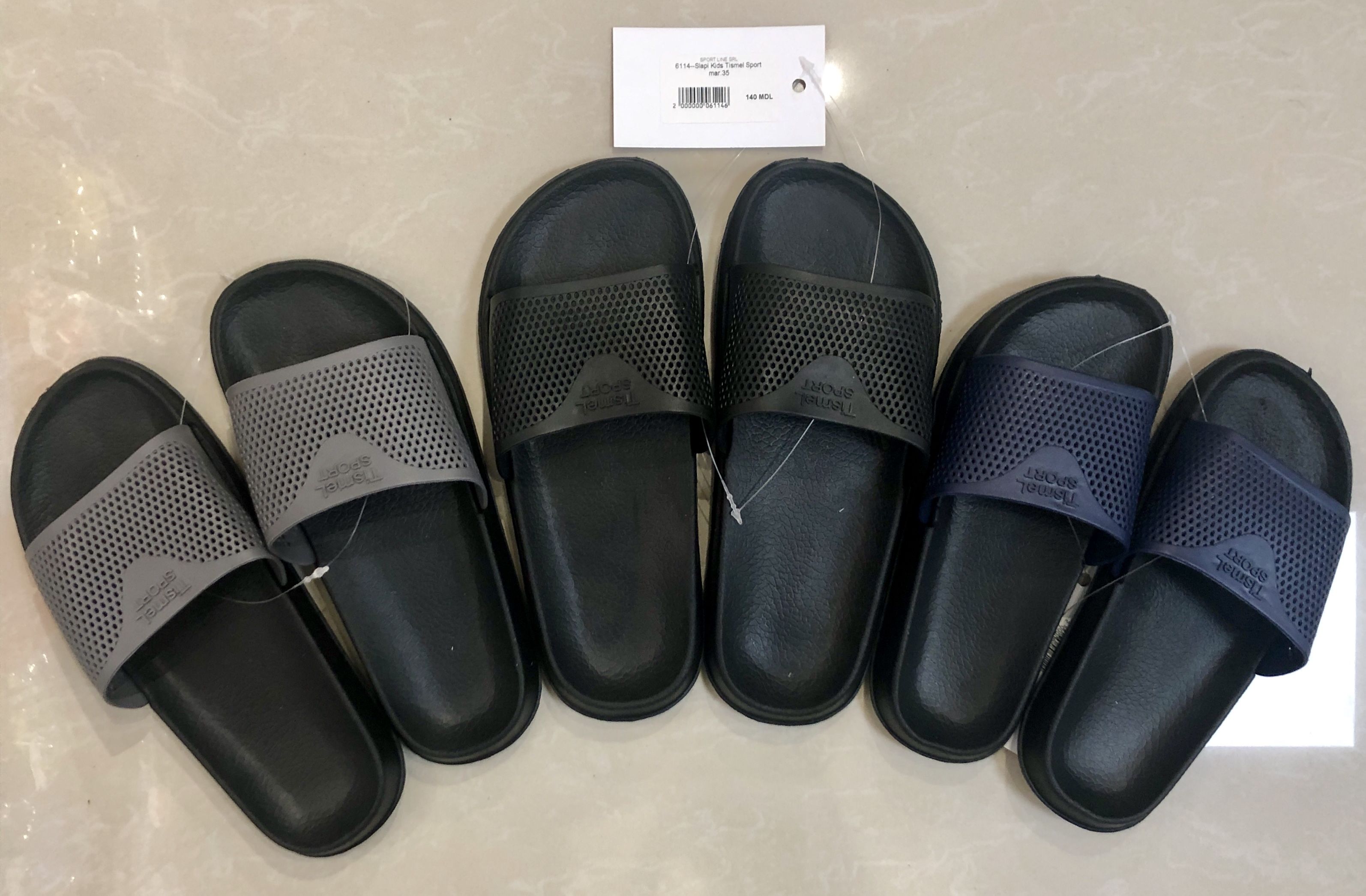 Incaltaminte pt copii m.35 Tismel Sport (6114)