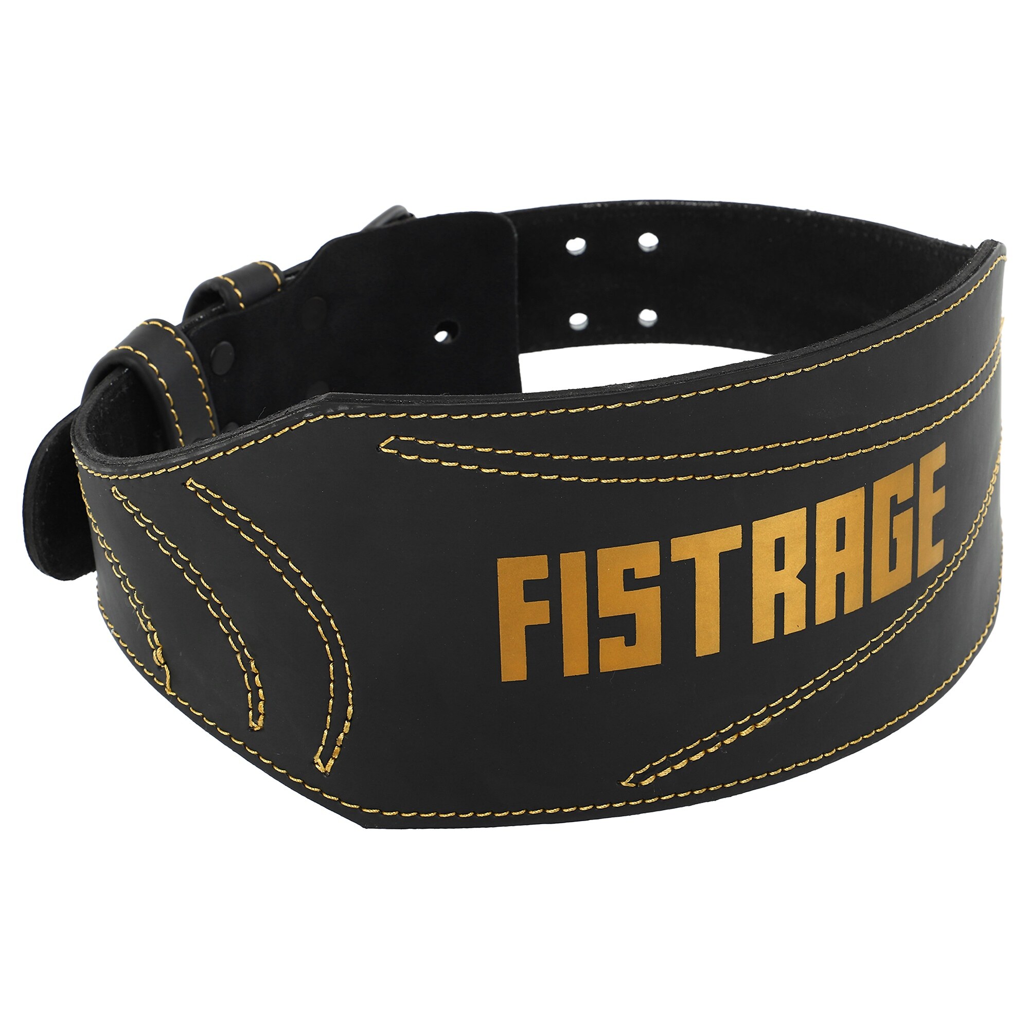 Briu atletica grea din piele M VL-8440 (13044)