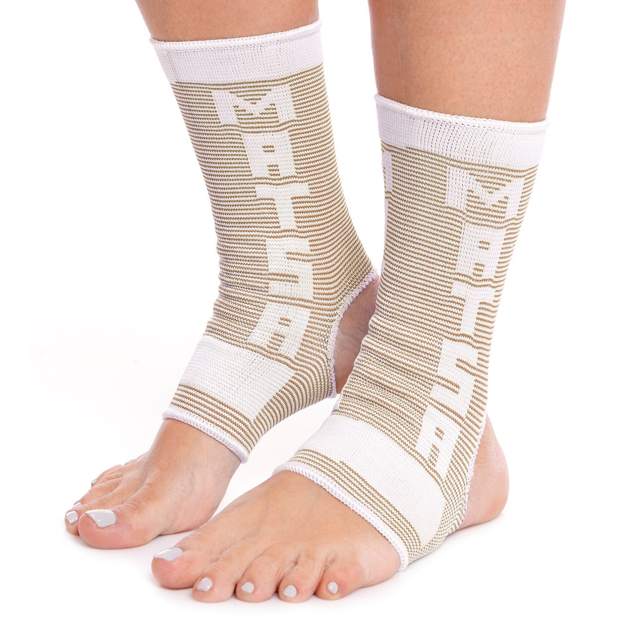 Bandaj fixare pt glezna M MA-0027 (13039)
