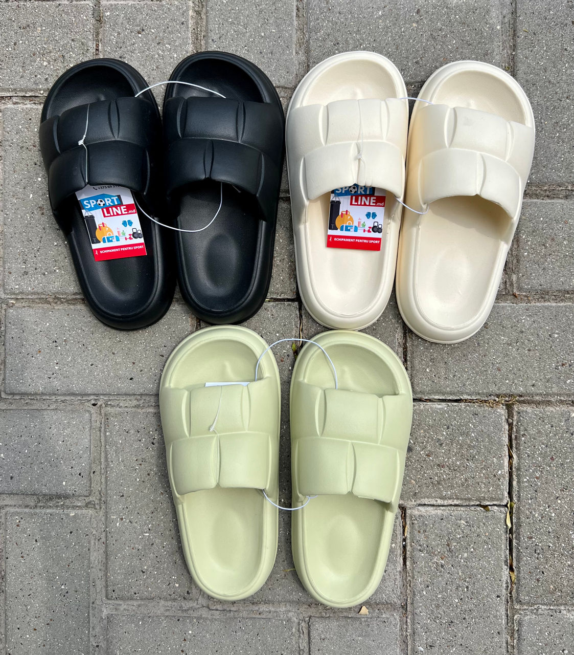Papuci pt femei m.38-39 Soft 255 (9294)