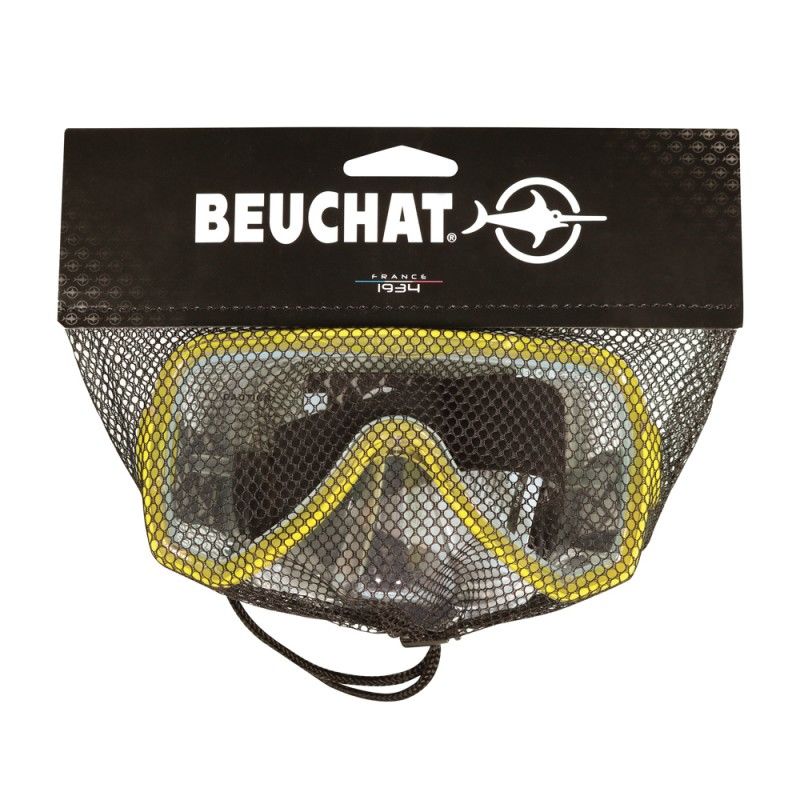 Masca Beuchat Senior Oceo 151 604 (1983)